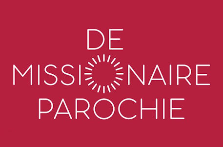 Sint Norbertusparochie missionair