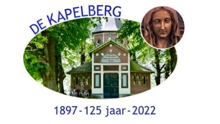 kapelberg 125jaar