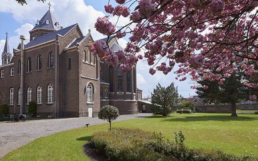 OL Vrouwekerk op zaterdagmiddag geopend
