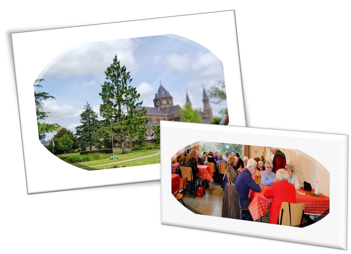 Laatste Ontmoetingsmiddag Onze Lieve Vrouwekerk
