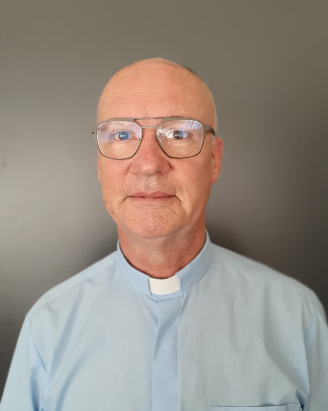 Diaken Egbert Bornhijm