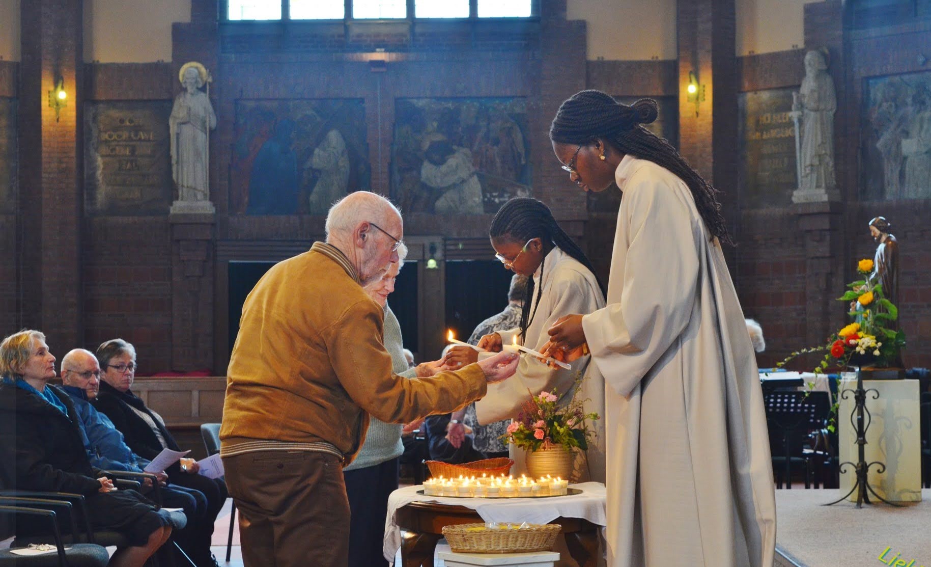 Digitale nieuwsbrief