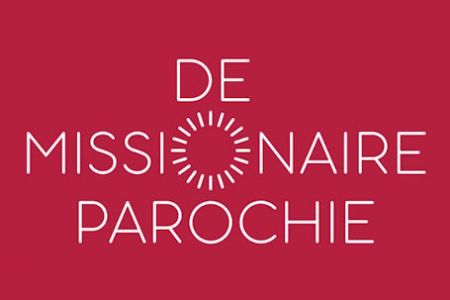 Sint Norbertusparochie missionair