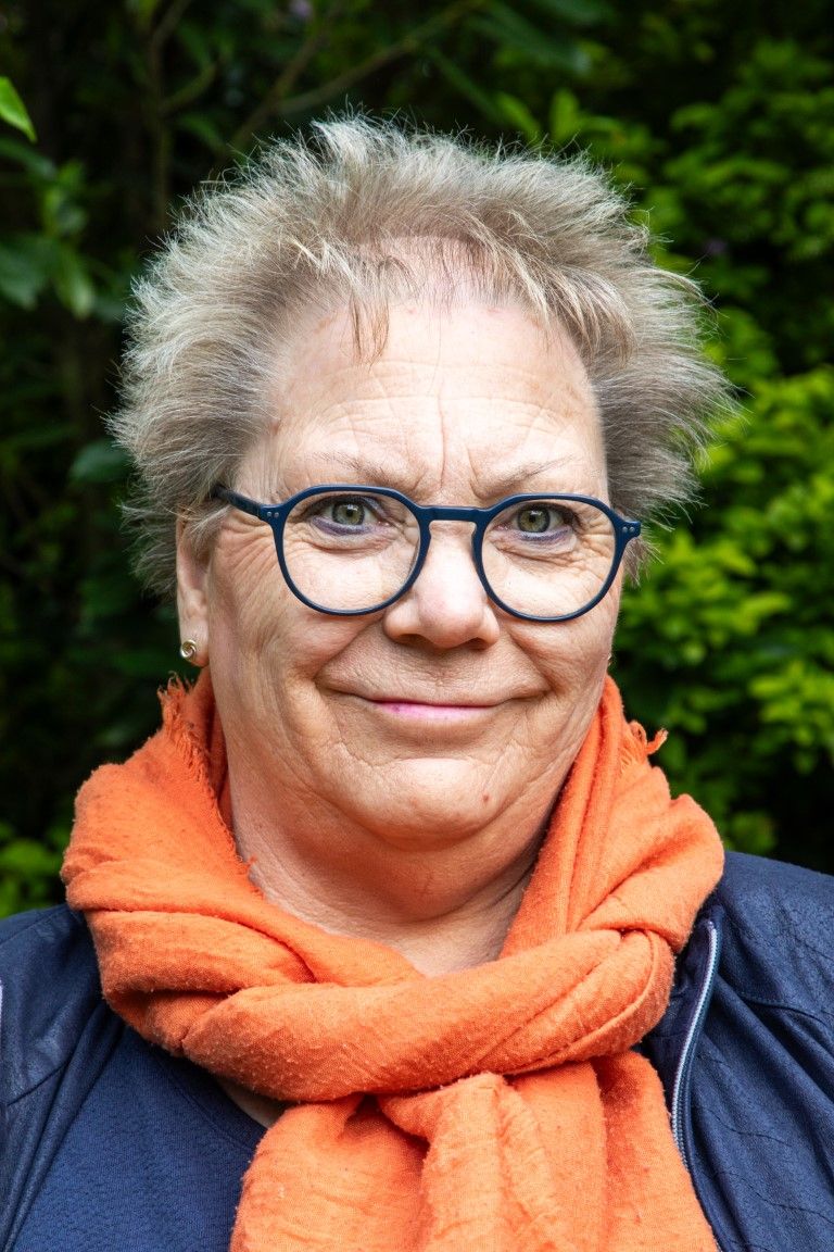 Petra de Bruijn