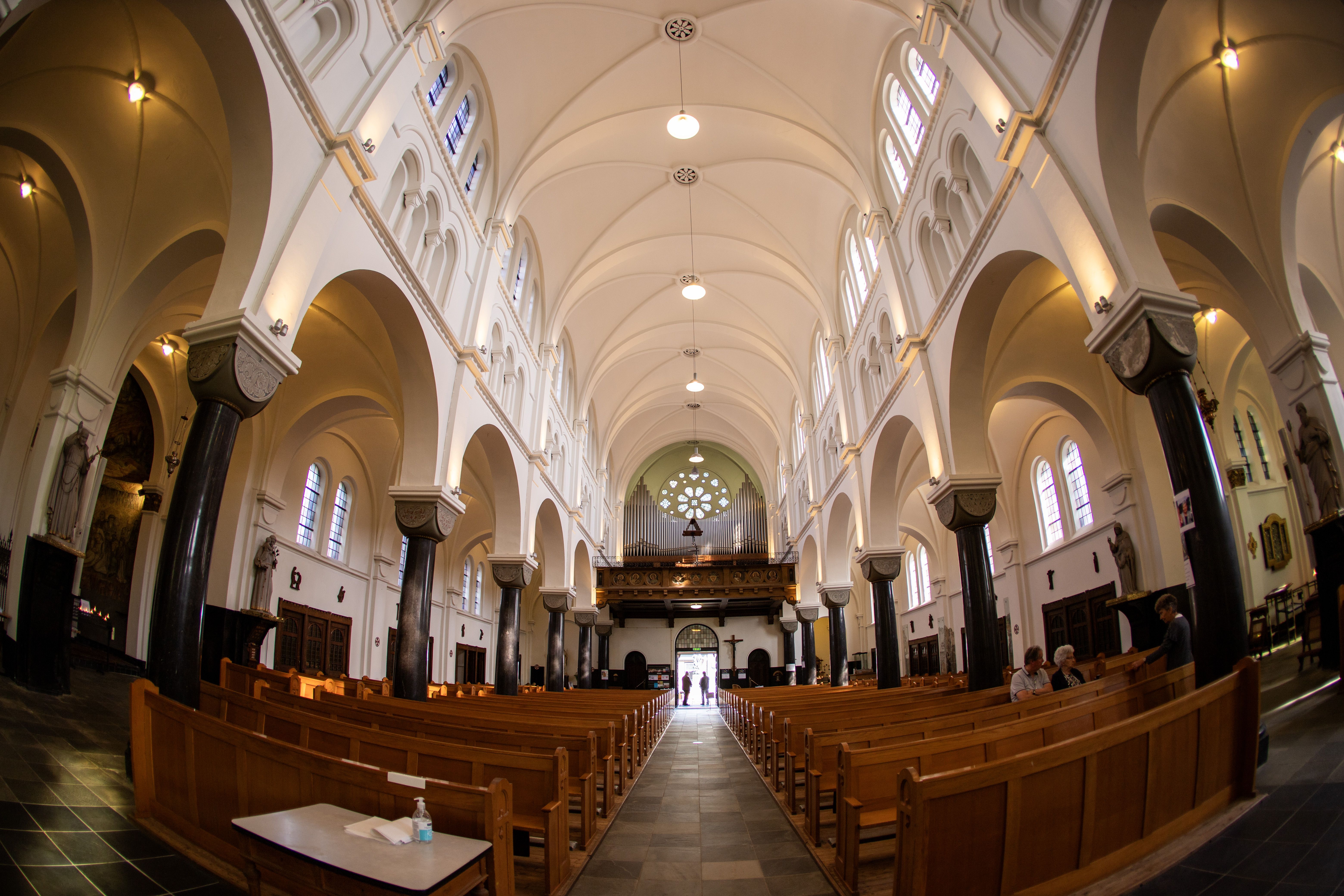 Jubileumboek 150 jaar Onze Lieve Vrouwekerk