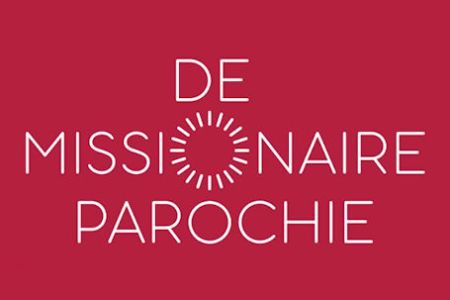 Sint-Norbertusparochie missionair