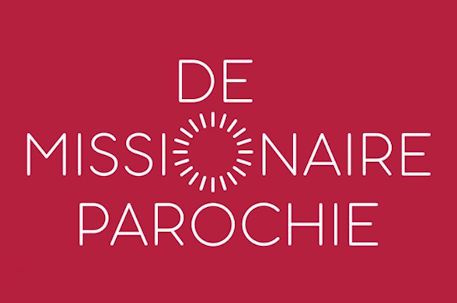 Sint-Norbertusparochie missionair